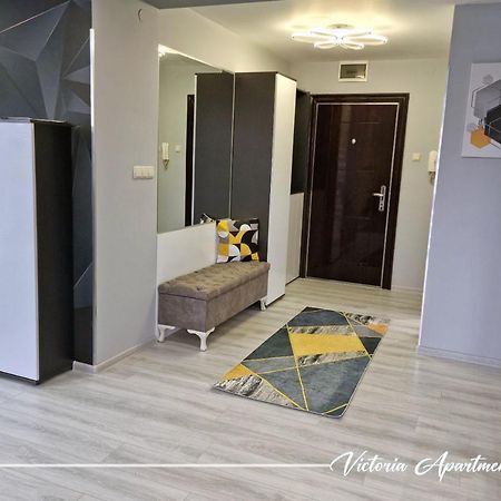 Victoria Apartments 3 Velingrad Exterior foto