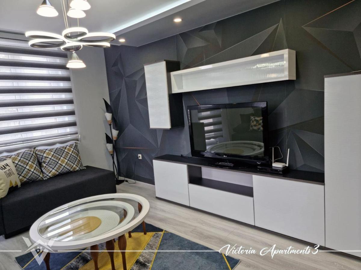 Victoria Apartments 3 Velingrad Exterior foto