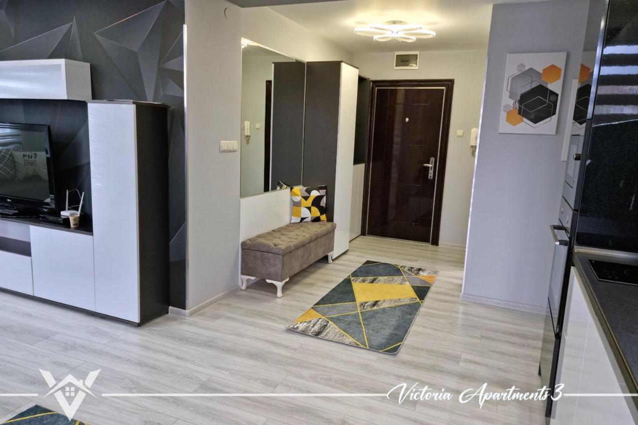 Victoria Apartments 3 Velingrad Exterior foto