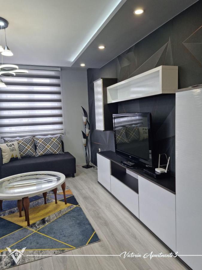 Victoria Apartments 3 Velingrad Exterior foto