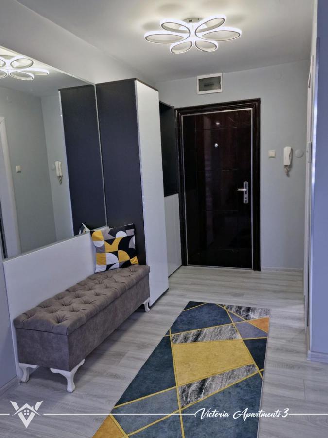Victoria Apartments 3 Velingrad Exterior foto