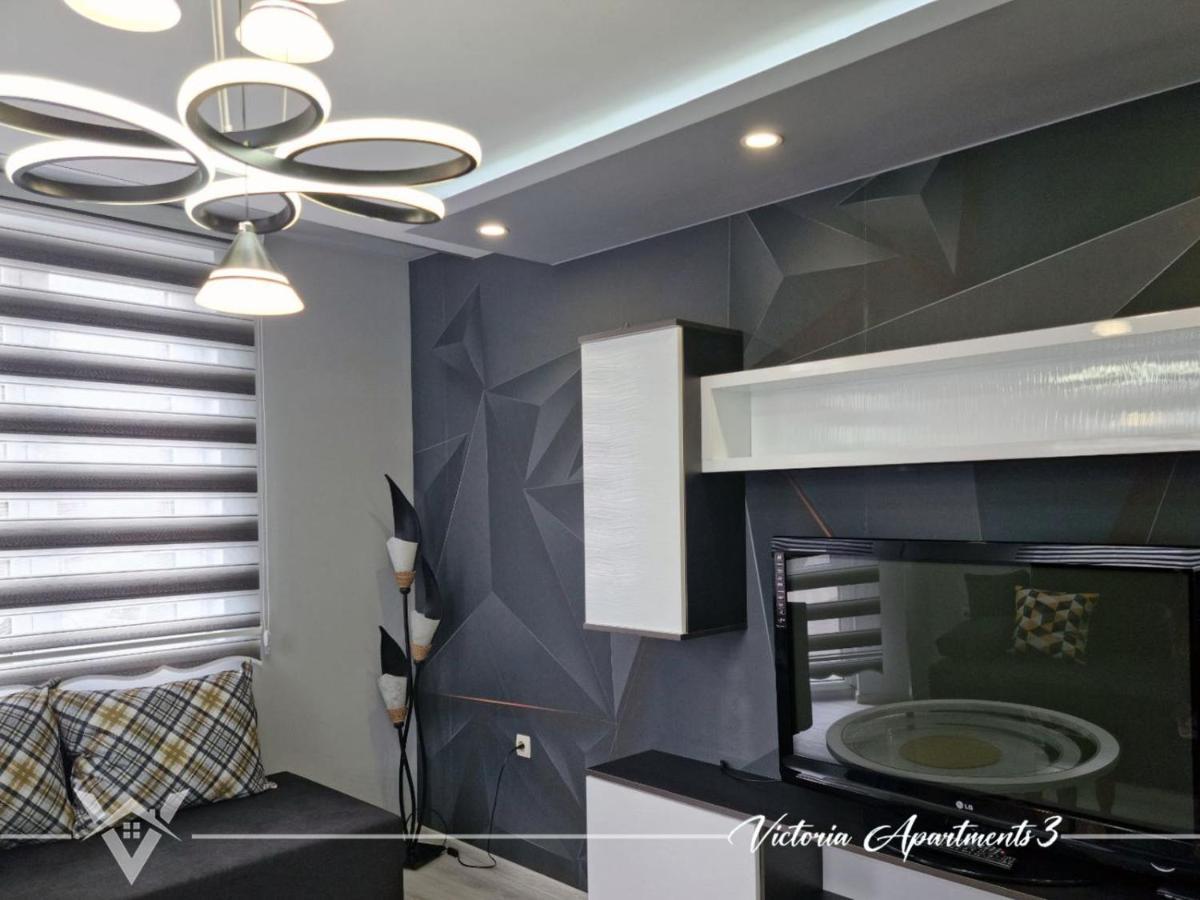 Victoria Apartments 3 Velingrad Exterior foto