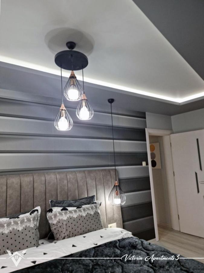 Victoria Apartments 3 Velingrad Exterior foto