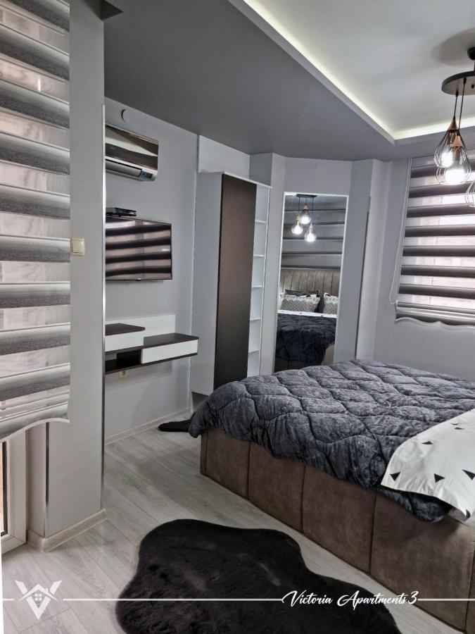 Victoria Apartments 3 Velingrad Exterior foto