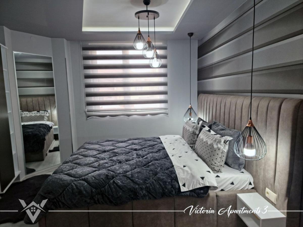 Victoria Apartments 3 Velingrad Exterior foto
