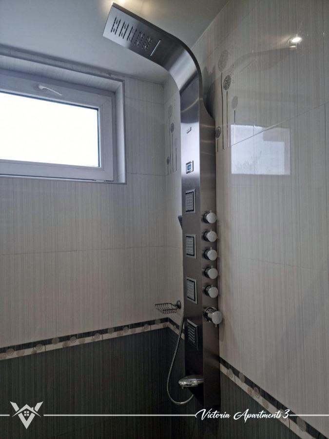 Victoria Apartments 3 Velingrad Exterior foto