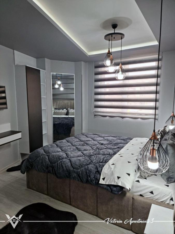 Victoria Apartments 3 Velingrad Exterior foto