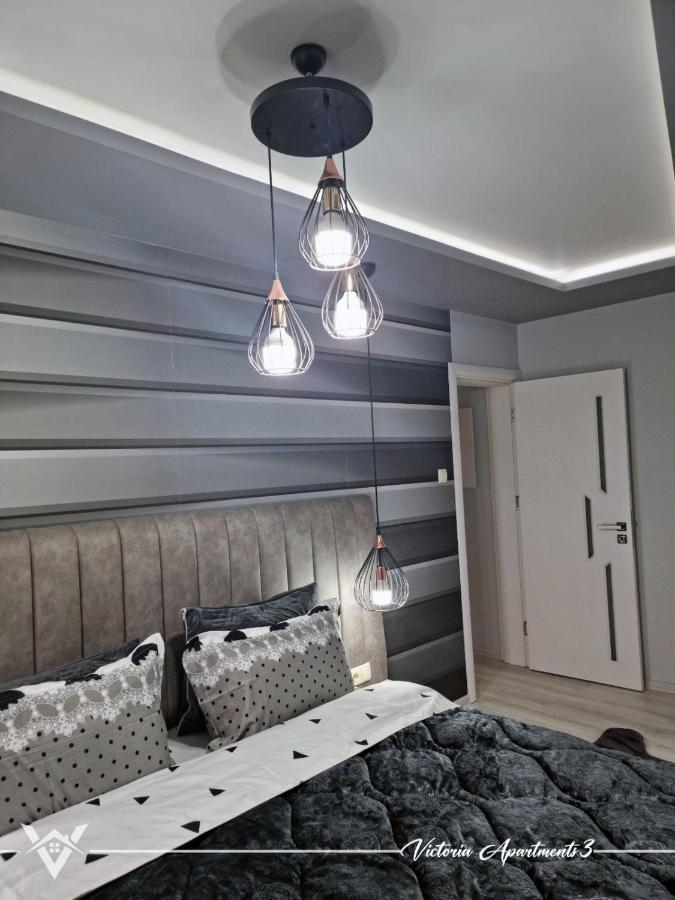Victoria Apartments 3 Velingrad Exterior foto