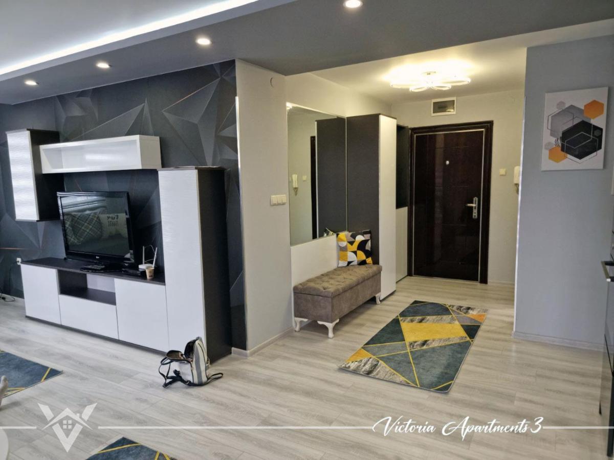 Victoria Apartments 3 Velingrad Exterior foto