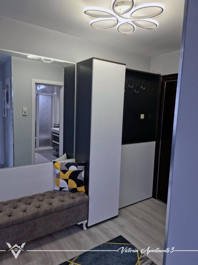 Victoria Apartments 3 Velingrad Exterior foto