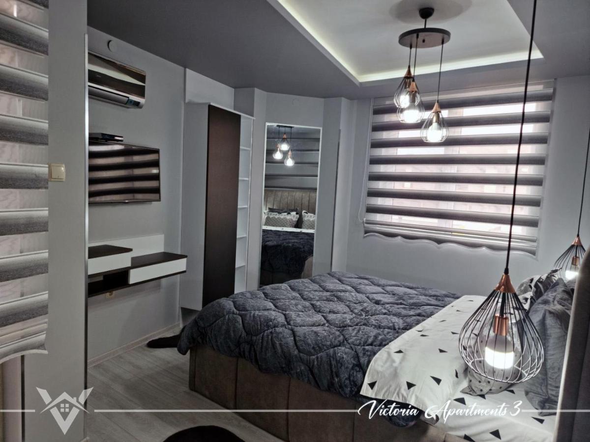 Victoria Apartments 3 Velingrad Exterior foto