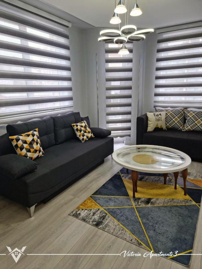 Victoria Apartments 3 Velingrad Exterior foto